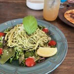 海Café＆Kitchen St.ELMO - 