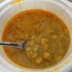 サルシーナハラルフーズ - ダル