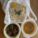 サルシーナハラルフーズ - 