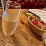 ビストロ酒場MarineClub - 