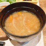 愛ル豚 肉の創作酒場 - 