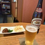 酒菜亭このみ - 料理写真: