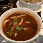 タイかぶれ食堂 - 