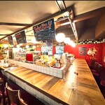 ビストロ酒場MarineClub - 