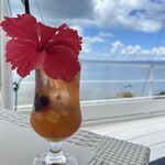 海Café＆Kitchen St.ELMO - 