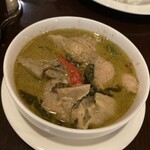 タイかぶれ食堂 - 