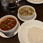 タイかぶれ食堂 - 