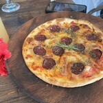 海Café＆Kitchen St.ELMO - 