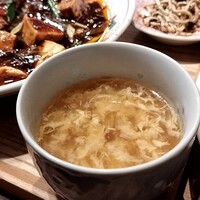 中国菜厨 エスサワダ 新丸ビル店 - 