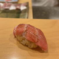 鮨 やすみつ - 