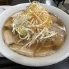 喜多方ラーメン 坂内 汐留シティセンター店