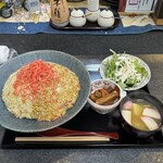 なんか喰ぃ亭 - 