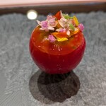 Stanza della SINCERITA - 