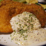 スペイン食堂 エルペケーニャ - 