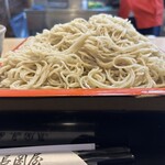 そば処長岡屋 - 