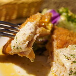 スペイン食堂 エルペケーニャ - 