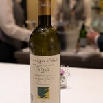 Stanza della SINCERITA - 