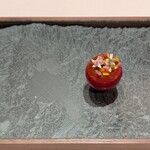 Stanza della SINCERITA - 