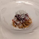 Stanza della SINCERITA - 