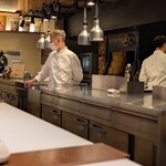 Stanza della SINCERITA - 