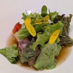 Stanza della SINCERITA - 