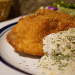 スペイン食堂 エルペケーニャ - 