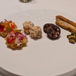 Stanza della SINCERITA - 