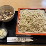 そば処長岡屋 - 