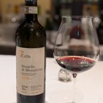 Stanza della SINCERITA - 