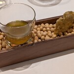 Stanza della SINCERITA - 