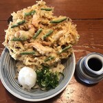 麦きり トクオカ - 