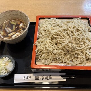 そば処長岡屋_1