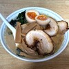 ラーメン 前田家 - 