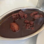 カレーの店 ボンベイ 本店 - 