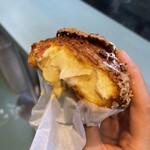 パティスリー リョーコ - シュークリームもこれからは定期的に購入する絶対