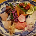 魚ト肴いとおかし - 