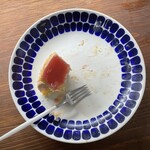 パティスリー リョーコ - 気づいたらこう