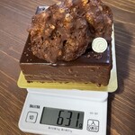 パティスリー リョーコ - 眼福