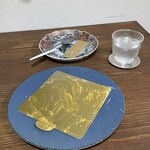 パティスリー リョーコ - ひとまず満足。ひとまずね