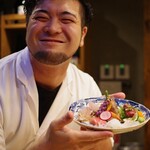 魚ト肴いとおかし - 