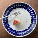 パティスリー リョーコ - ああああぁ........