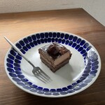 パティスリー リョーコ - おかわりキャラドゥ。我が家の冷凍庫は今とっても充実してる