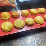 つきあかり - 料理写真: