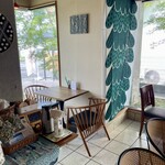 森のテーブル・ロルド - 