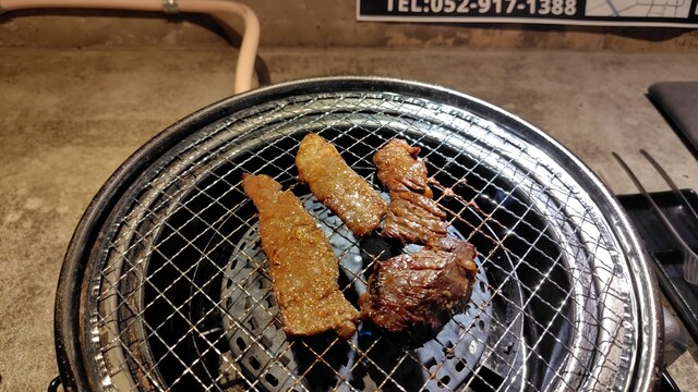 Niku no Yoichi Ozone Ekimae Ten photo 3