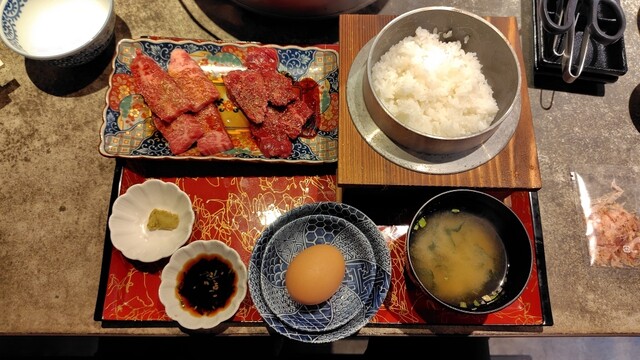 Niku no Yoichi Ozone Ekimae Ten photo 5