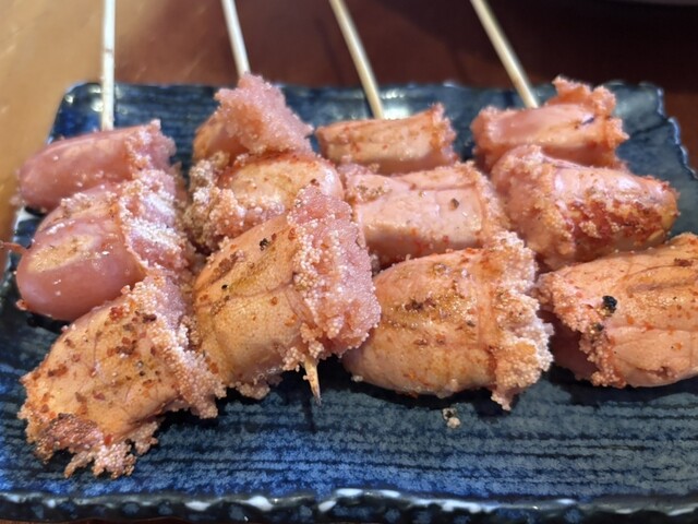 なお吉 大船店 - 大船/焼き鳥 | 食べログ