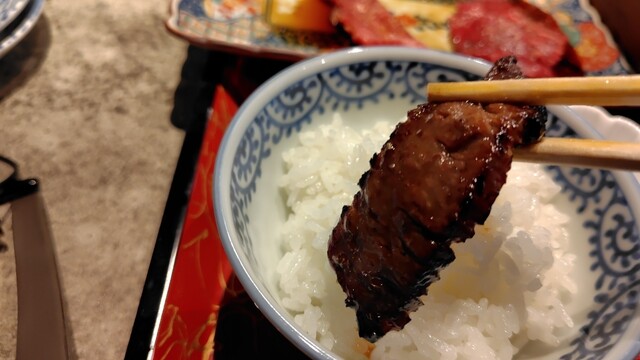 Niku no Yoichi Ozone Ekimae Ten photo 4