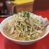 ラーメン 骨々亭