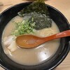 博多ラーメン 本丸亭 安城店